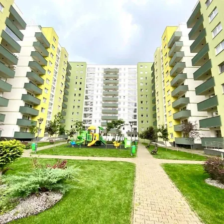 Mohost Alpine Calm - 2br Hideaway With Panoramic Terrace Апартаменти