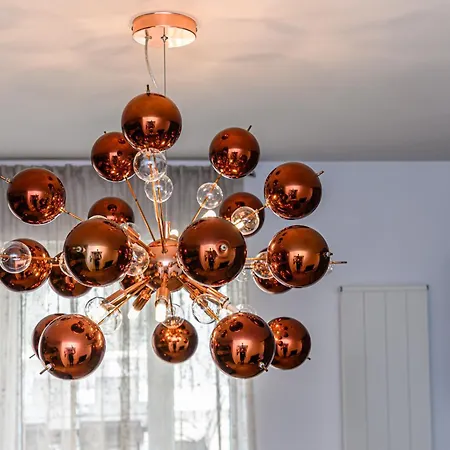 Mohost Alpine Calm - 2br Hideaway With Panoramic Terrace Апартаменти *