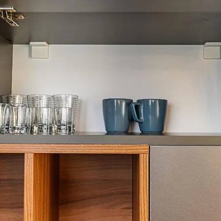 Mohost Alpine Calm - 2br Hideaway With Panoramic Terrace *