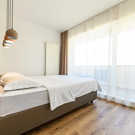Apartment Mohost Alpine Calm - 2br Hideaway With Panoramic Terrace *