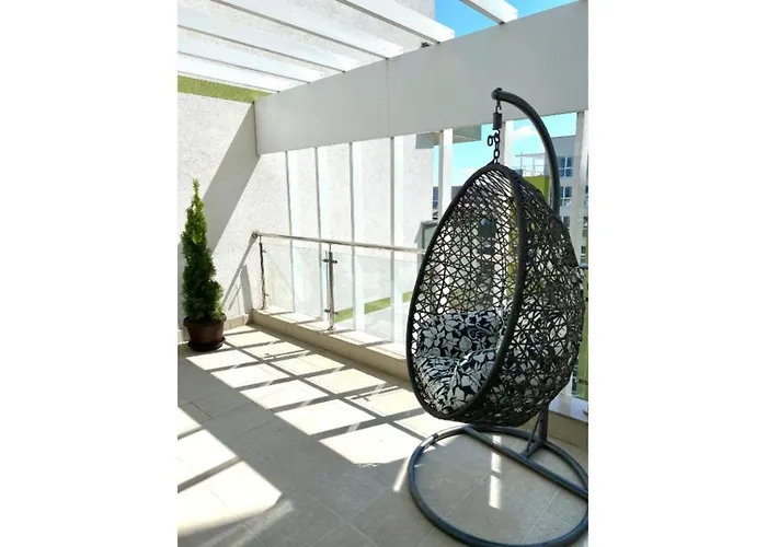 Apartment Mohost Alpine Calm - 2br Hideaway With Panoramic Terrace Brașov