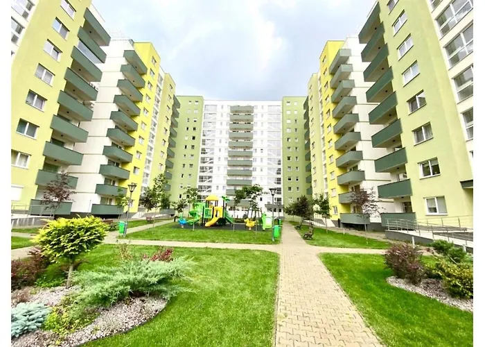 Mohost Alpine Calm - 2br Hideaway With Panoramic Terrace Daire