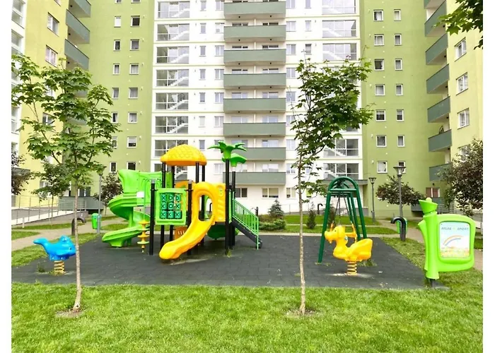 Apartment Mohost Alpine Calm - 2br Hideaway With Panoramic Terrace