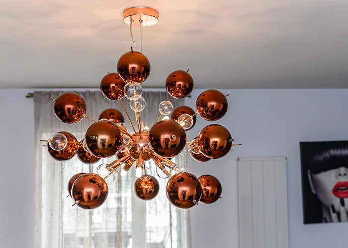 Mohost Alpine Calm - 2br Hideaway With Panoramic Terrace Appartement *