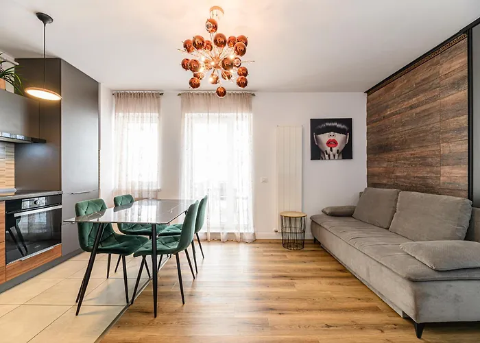 Mohost Alpine Calm - 2br Hideaway With Panoramic Terrace Brașov