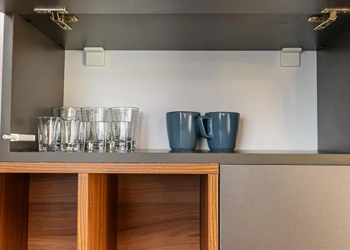 Mohost Alpine Calm - 2br Hideaway With Panoramic Terrace *