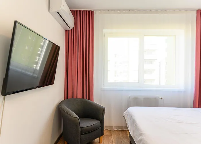 Mohost Alpine Calm - 2br Hideaway With Panoramic Terrace * Brașov