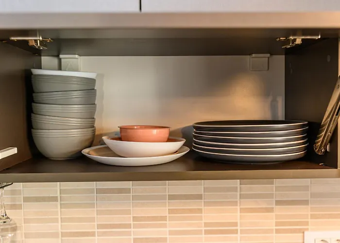 Mohost Alpine Calm - 2br Hideaway With Panoramic Terrace Daire *