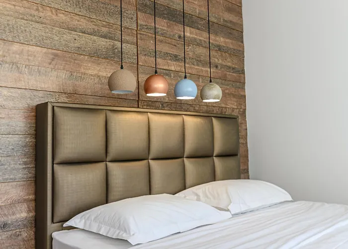 Mohost Alpine Calm - 2br Hideaway With Panoramic Terrace * Braşov