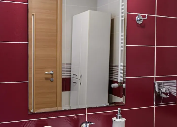 Appartement Mohost Alpine Calm - 2br Hideaway With Panoramic Terrace *